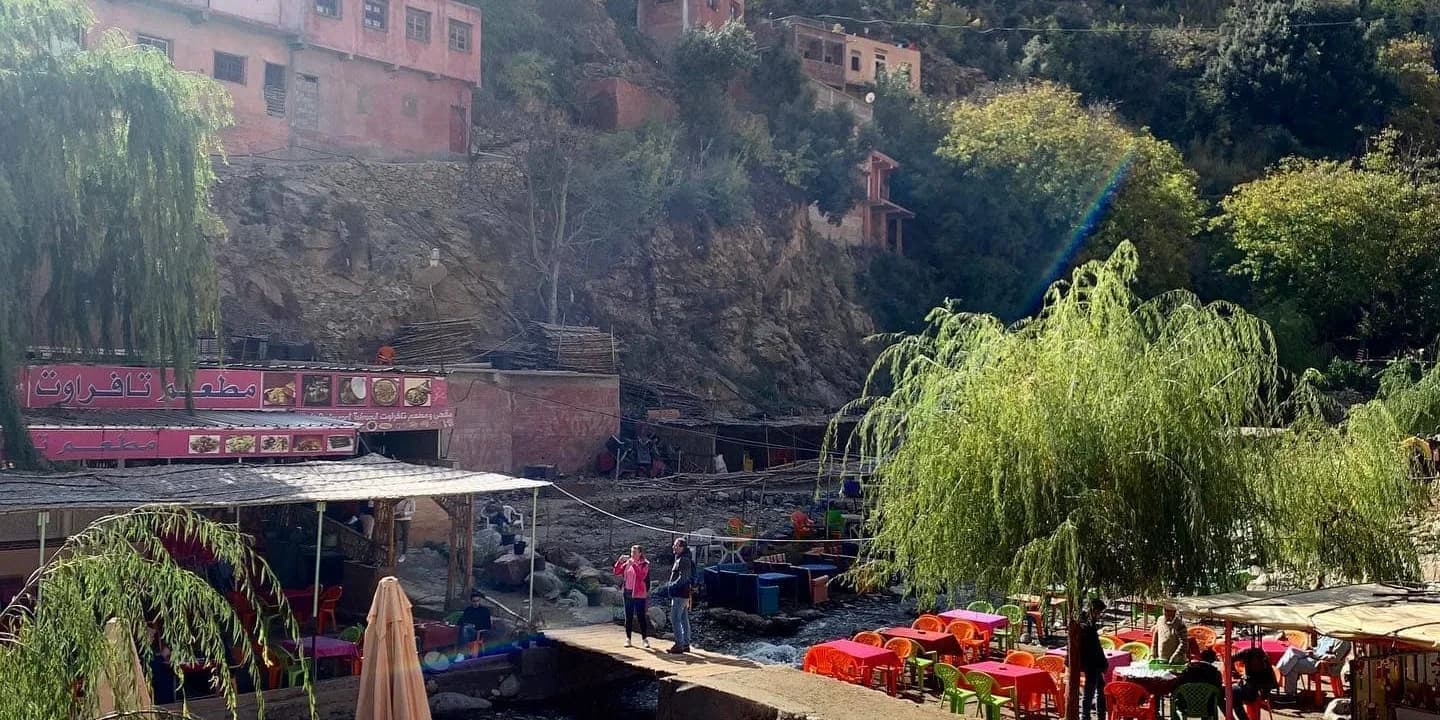 Ourika Valley day trip gallery photograph 2