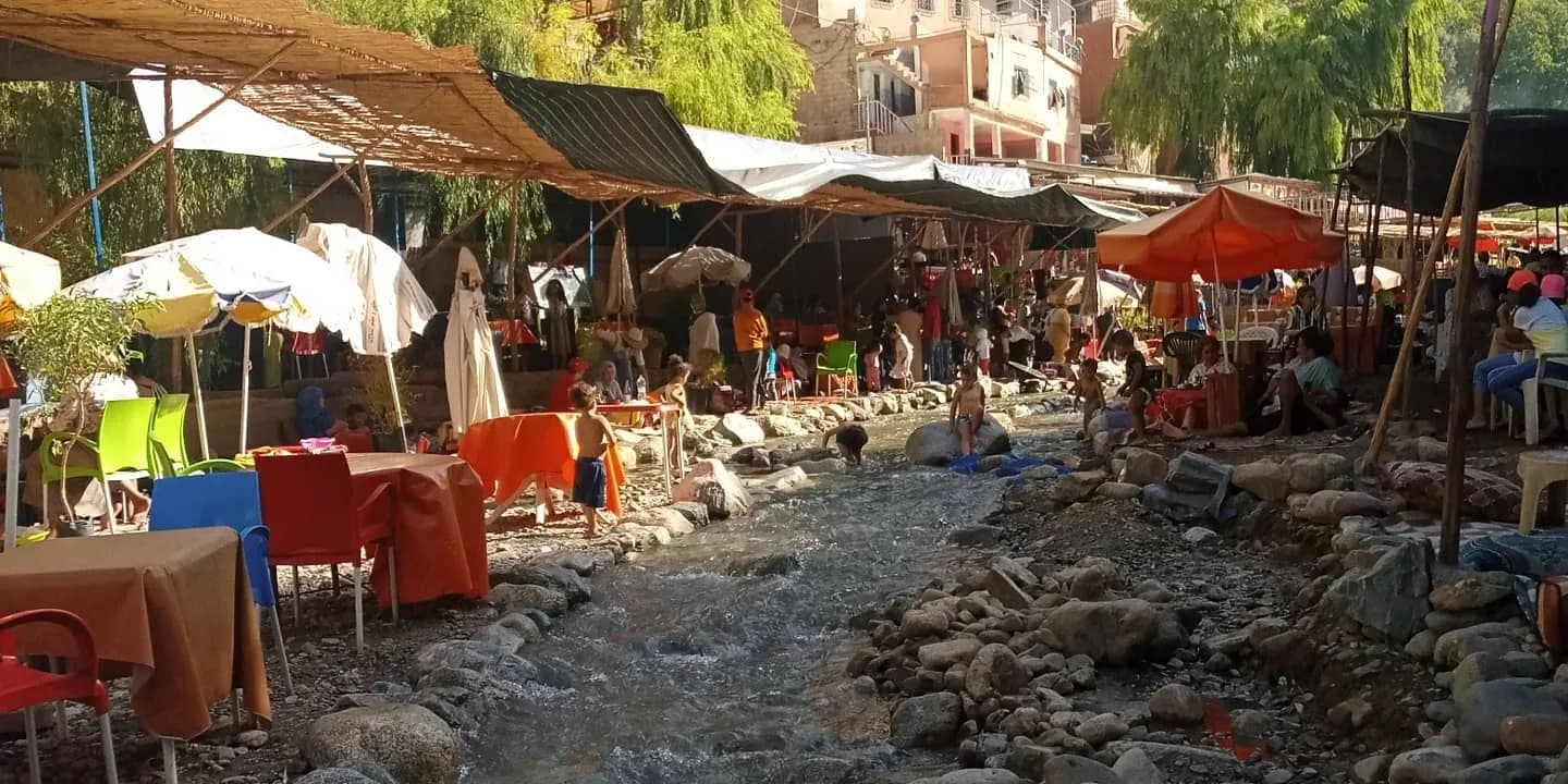 Ourika Valley day trip gallery photograph 5