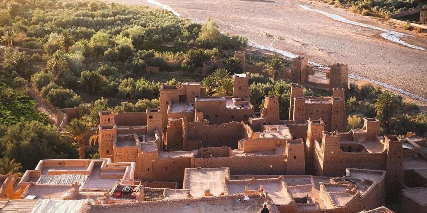 Ait Ben Haddou day trip gallery photograph 3