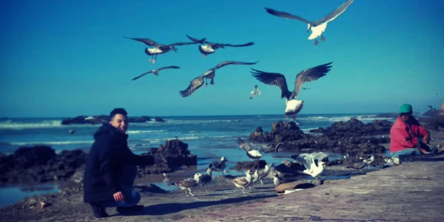 Essaouira day trip gallery photograph 3