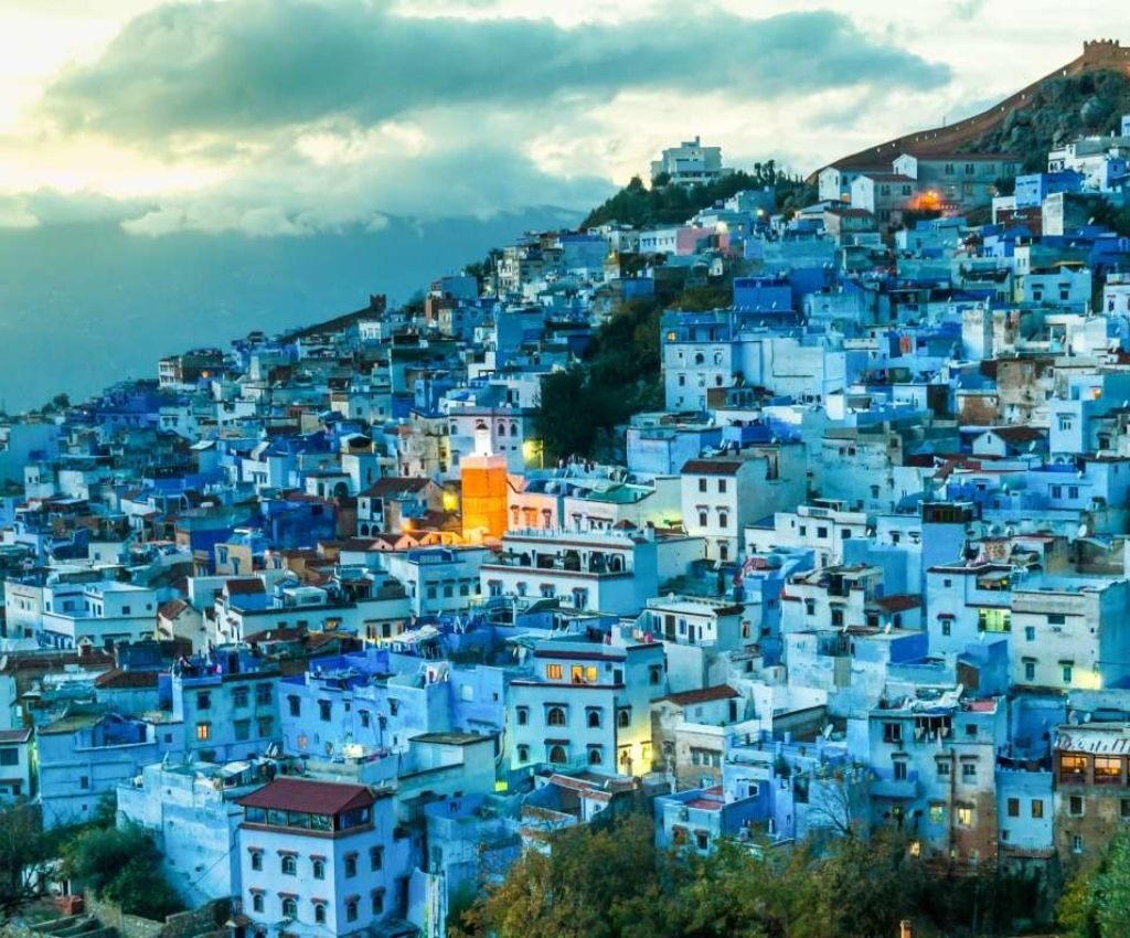 All You Need To Know About Chefchaouen Before Traveling To Morocco - Quick Morocco