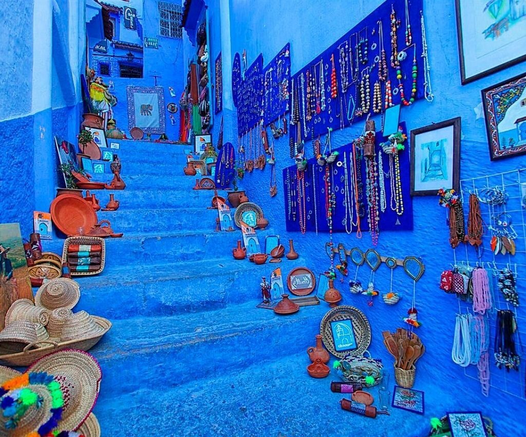 Chefchaouen