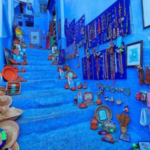 Chefchaouen