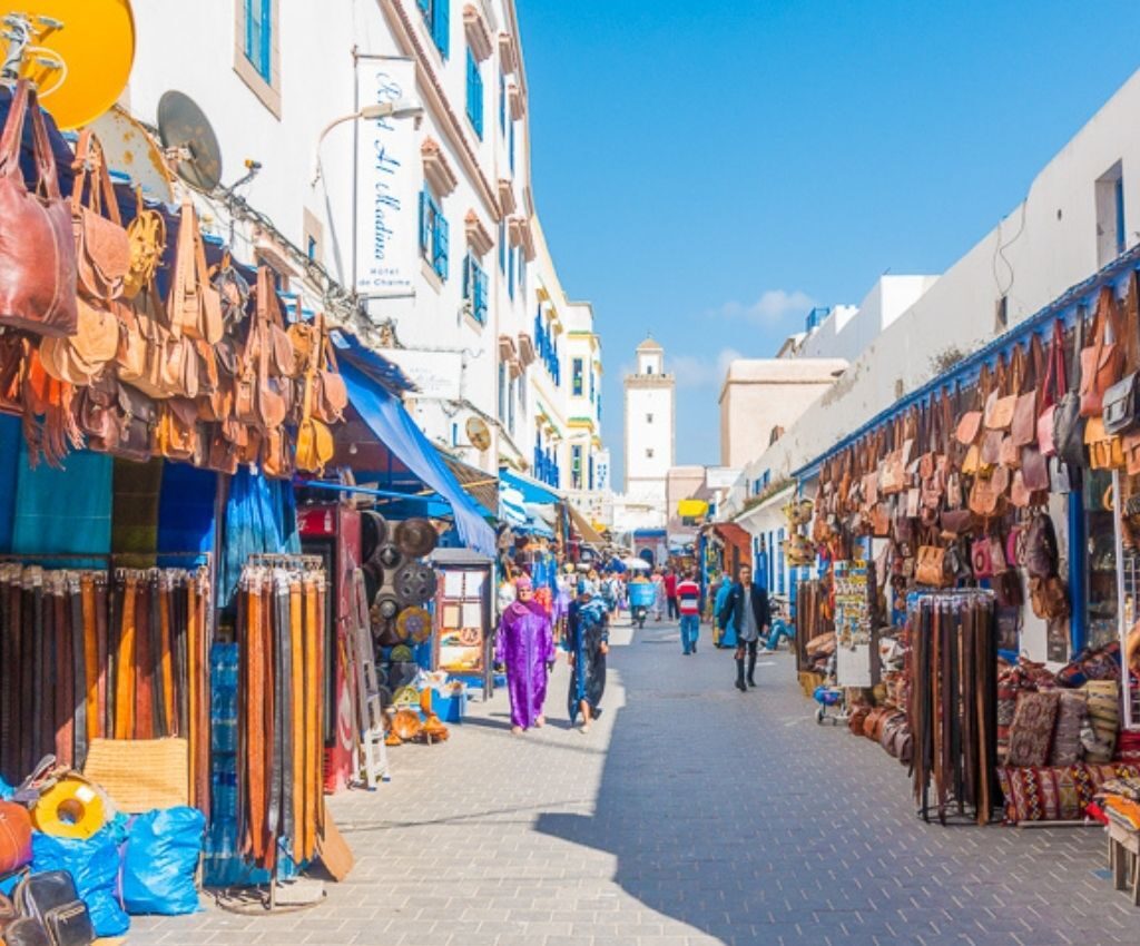 Essaouira