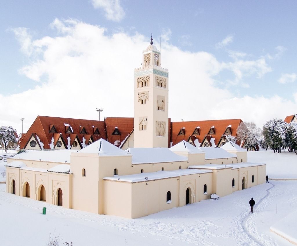 Ifrane