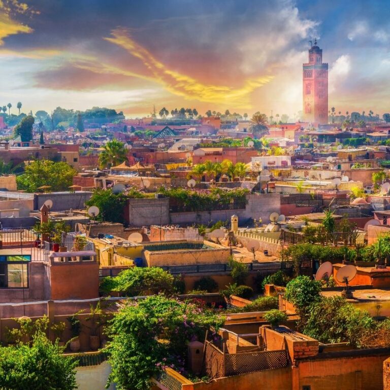 All You Need To Know About Marrakech Before Traveling To Morocco - Quick Morocco