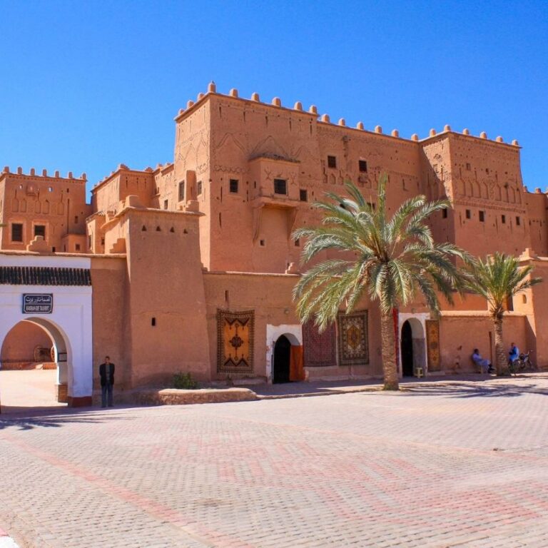 All You Need To Know About Ouarzazate Before Traveling To Morocco - Quick Morocco