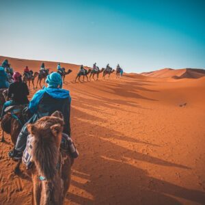 6 Days Tour From Marrakech | Travel Morocco With This Sahara Desert Tour