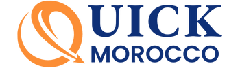Quick Morocco Travel Blog Logo