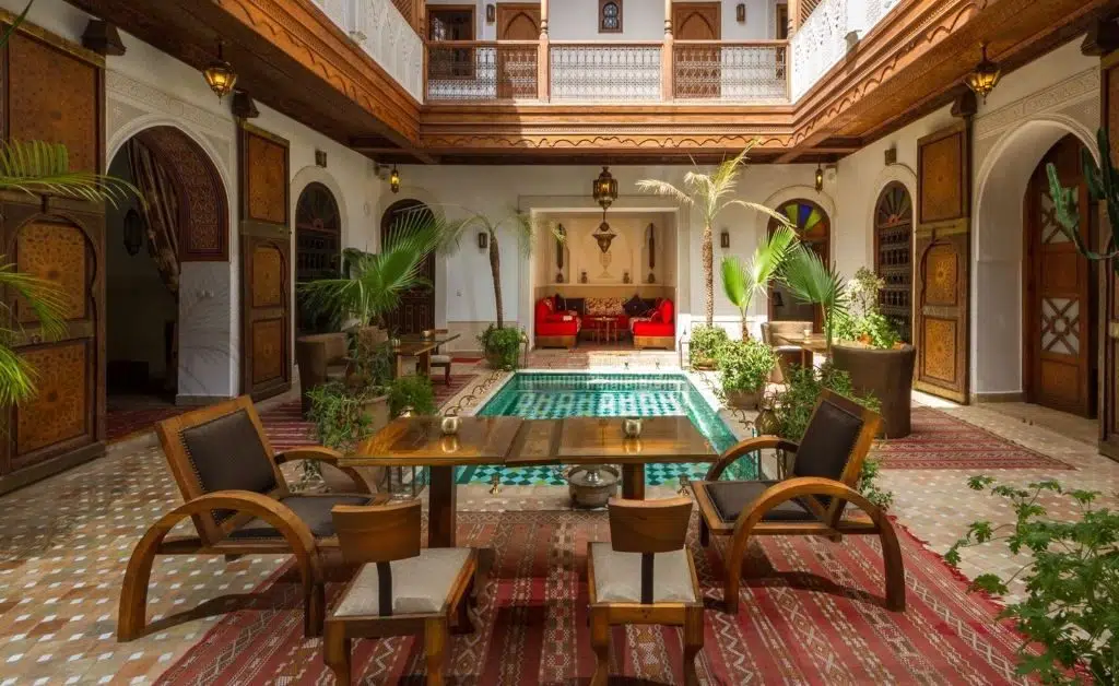 9 Best Cheap Hotels in Marrakech | Book Perfectly
