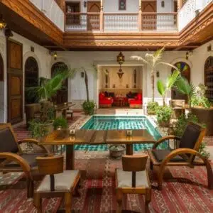 9 Best Cheap Hotels in Marrakech | Book Perfectly