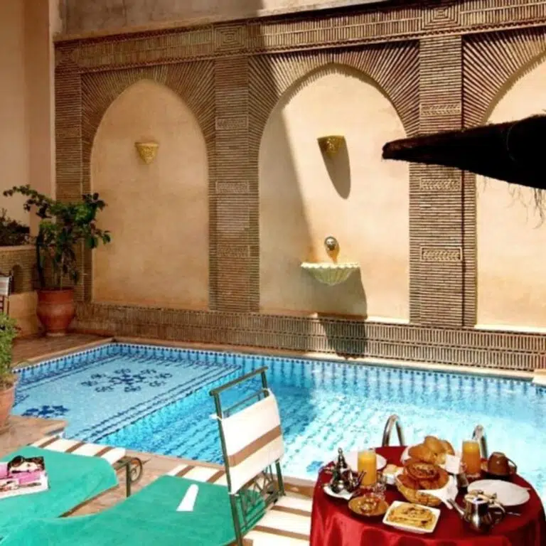 9 Best Cheap Hotels in Marrakech | Book Perfectly