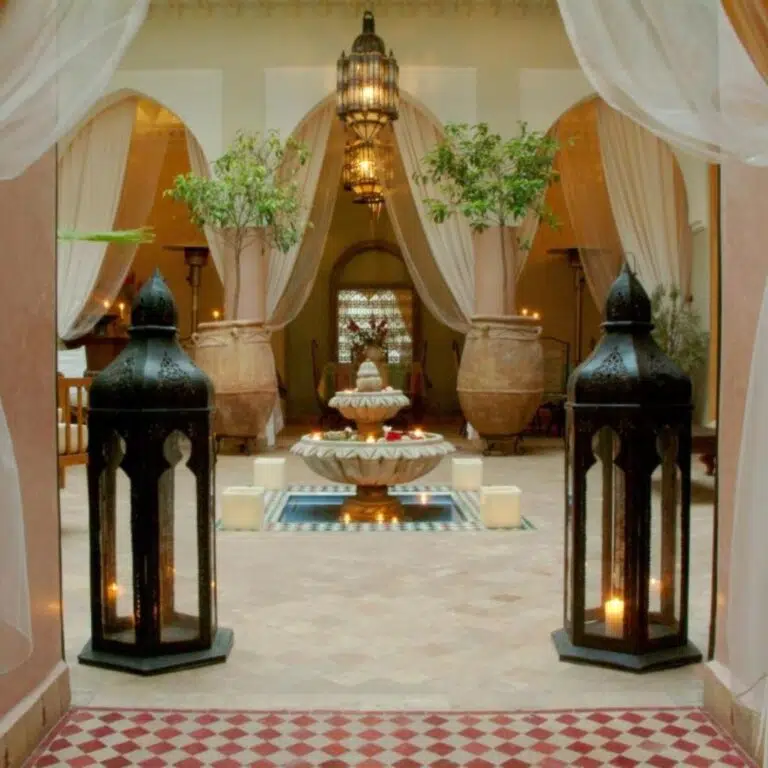 9 Best Cheap Hotels in Marrakech | Book Perfectly