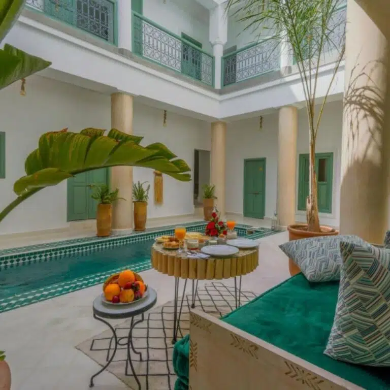 9 Best Cheap Hotels in Marrakech | Book Perfectly