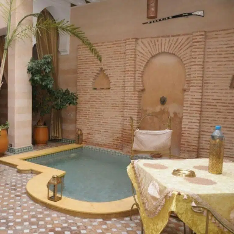 9 Best Cheap Hotels in Marrakech | Book Perfectly