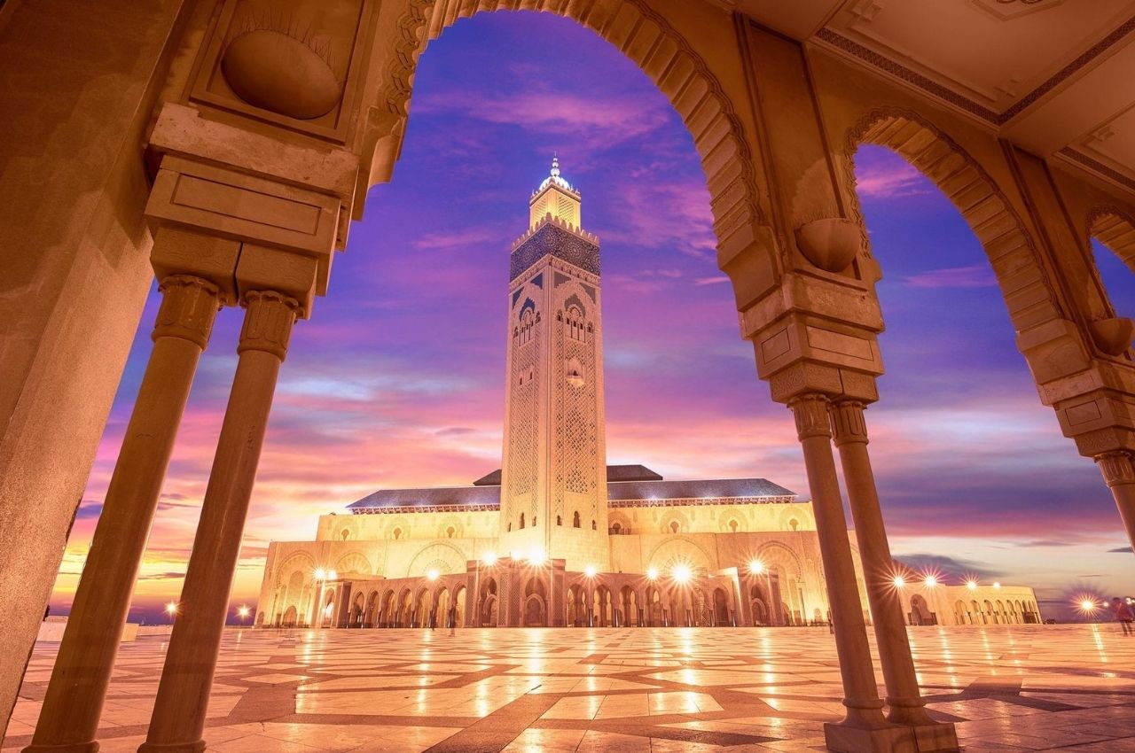 Best Casablanca travel tips (5 THINGS TO KEEP IN MIND)