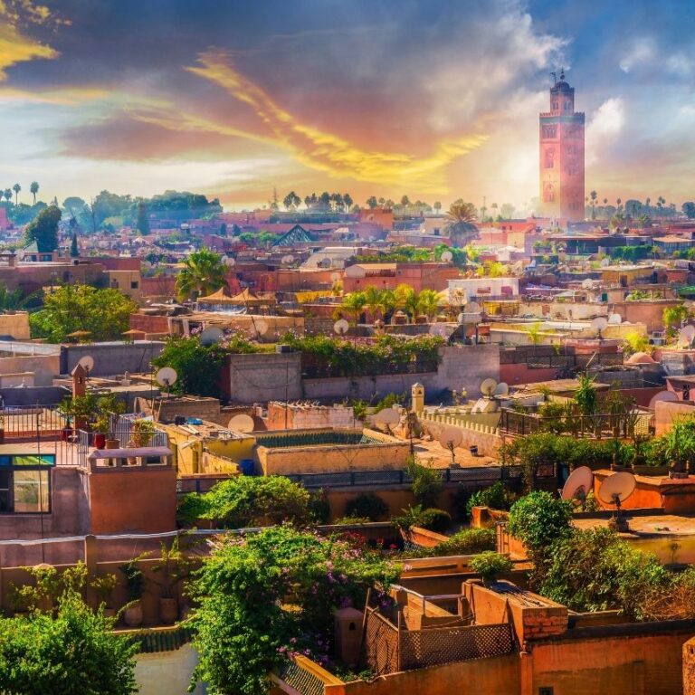 All You Need To Know About Marrakech Before Traveling To Morocco - Quick Morocco