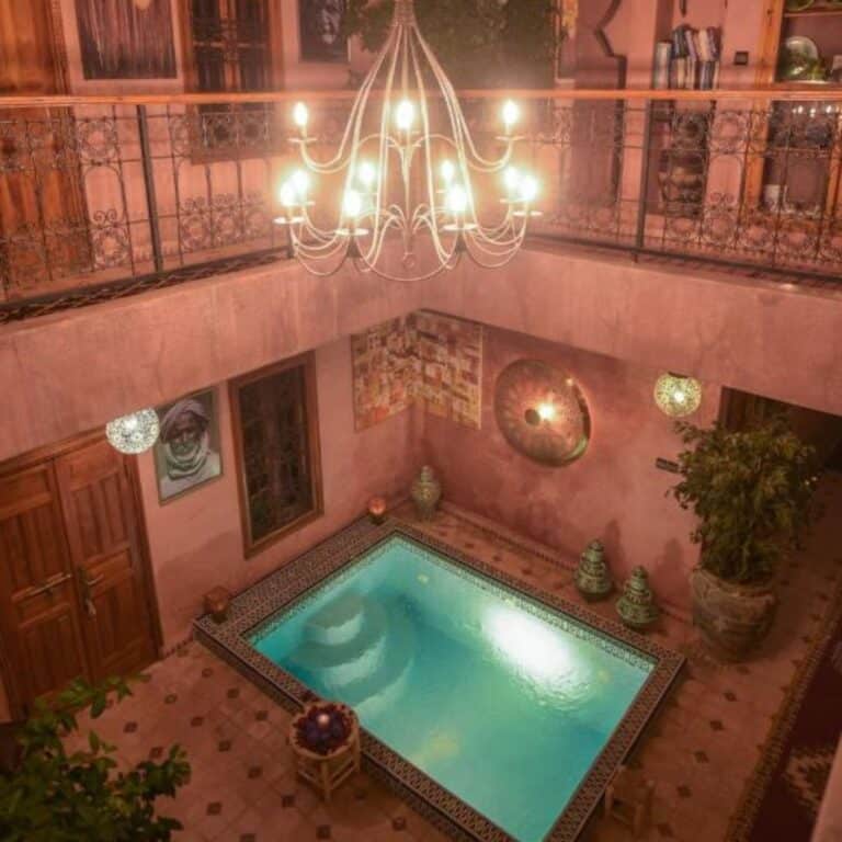 9 Best Cheap Hotels in Marrakech | Book Perfectly